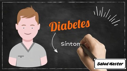 ¿TENGO DIABETES - SÍNTOMAS - TIPOS - EXPLICACIÓN RÁPIDA - INFORMACIÓN BÁSICA