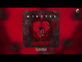 Five Minutes - Sumpah Mati (Official Lyric)