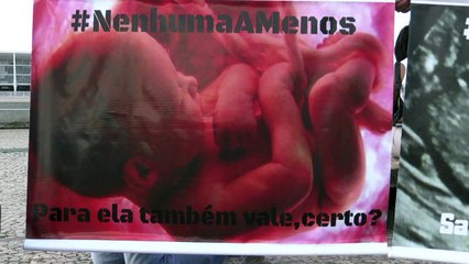 STF faz audiência sobre descriminalização do aborto