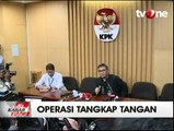 KPK Tangkap Tangan 2 Anggota DPRD Banten
