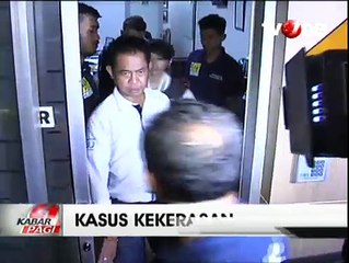 KDRT, Politisi Noriyu Laporkan Suami ke Polisi