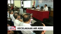 KNKT Rilis Hasil Investigasi AirAsia QZ8501