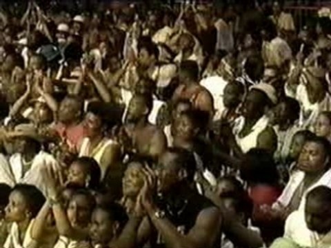 S.O.S. BAND - Take Your Time (Do It Right) (Live)