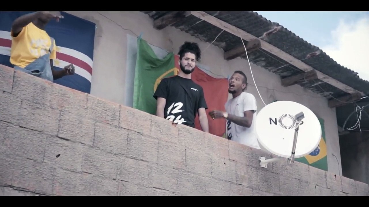 DSB -Sistema feat Vado Más Ki Ás 2018