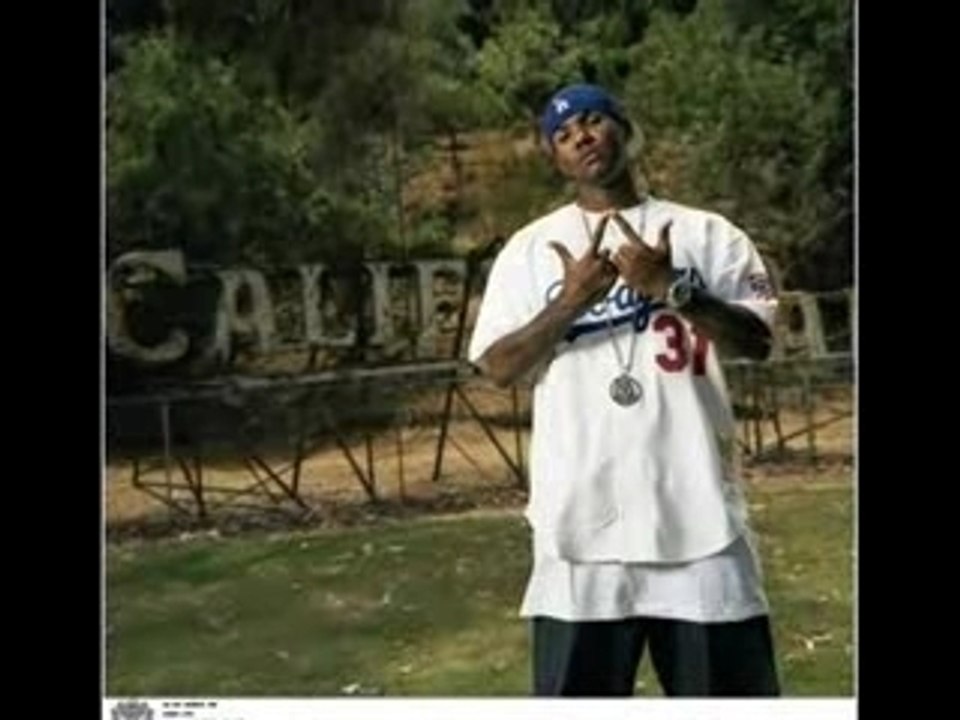 The Game ¤¤ My Bitch¤¤