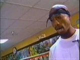 2Pac - Hip Hop Story Tha Movie - Tupac Shakur 1971-1996