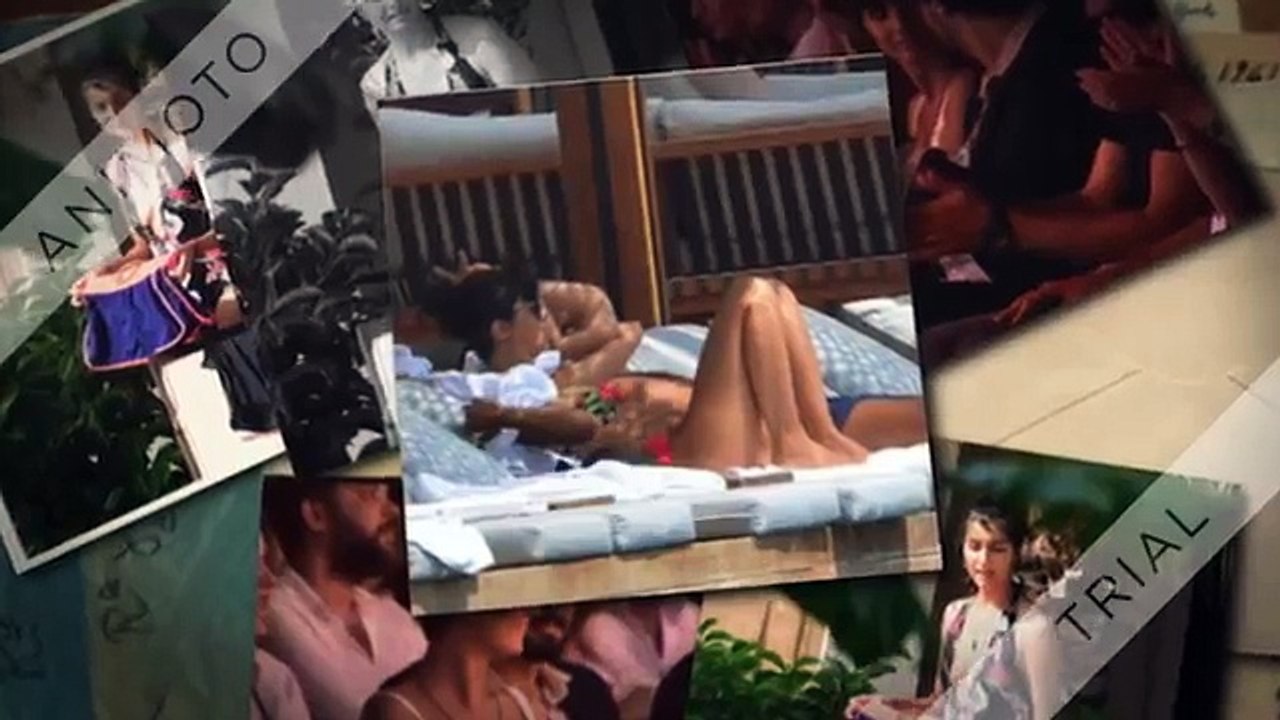 شاهد رد توبا على انتقاد والديها و الفانز لصورها الغير محتشمة مع حبيبها في منتجع ببودروم