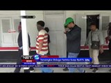 Bupati Labuhan Batu Ditahan KPK-NET5