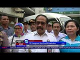 Bandar Sabu Ditangkap Di Rumahnya-NET5