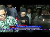 Seorang Model Diperiksa KPK Kasus Dugaan Suap Gubernur Aceh-NET5
