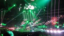 Muse - Apocalypse Please, Phoenix Gila River Arena, 12/05/2015