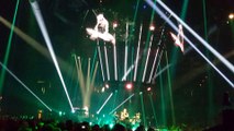 Muse - Apocalypse Please, Las Vegas Mandalay Bay, 01/09/2016