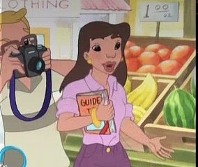 Lilo & Stitch - 1x18 - Yaarp