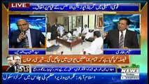 Taakra on Waqt News - 3rd August 2018