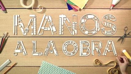 Crea letras de madera con fotos | Coppel
