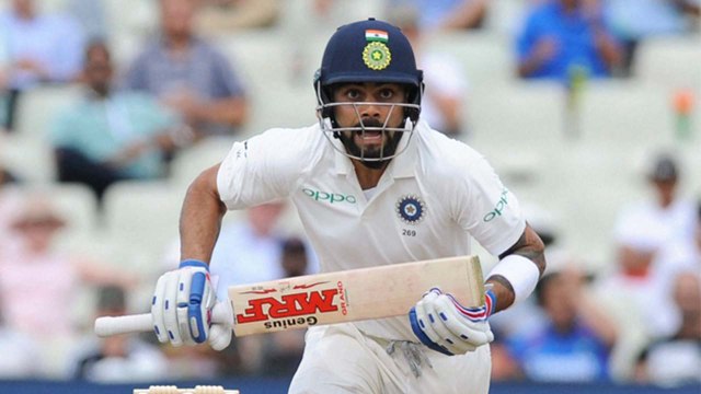 India Vs England 1st Test: Virat Kohli is the Lone warrior of Team India|वनइंडिया हिंदी