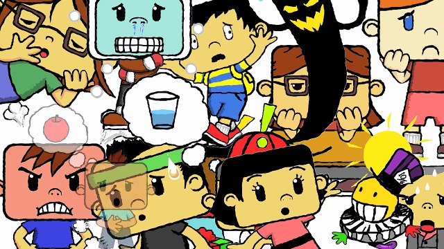 Feelings and Emotion Chant Adjectives for Kids by ELF Learning