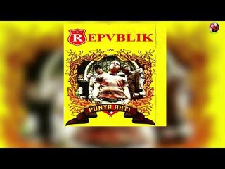Repvblik - Untuk Terakhir (Official Audio)