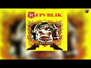 Repvblik - Biarkan Ku Melihat Surga (Official Audio)