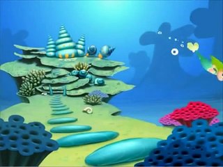 Hole in the Middle of the Sea - music video! - שירי ילדים