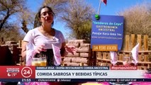 San Pedro de Atacama: En busca de los sabores del desierto