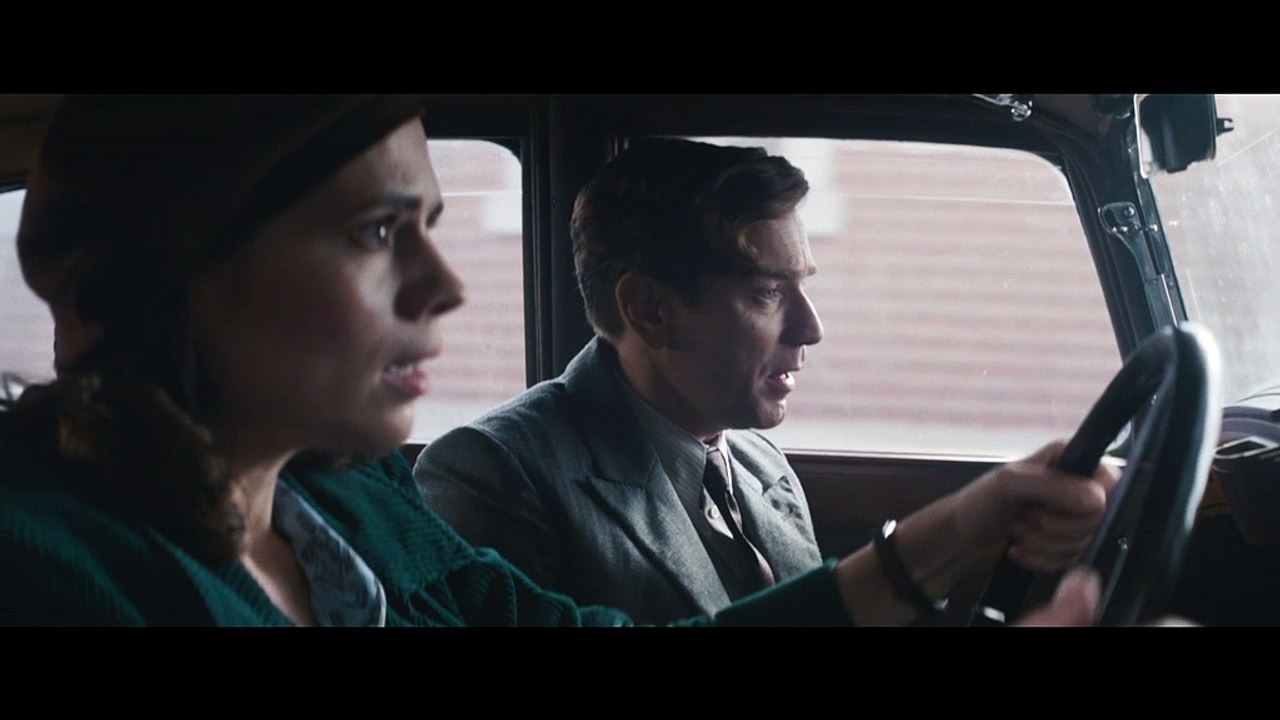 Disney's Christopher Robin - Clip - Leap Of Faith