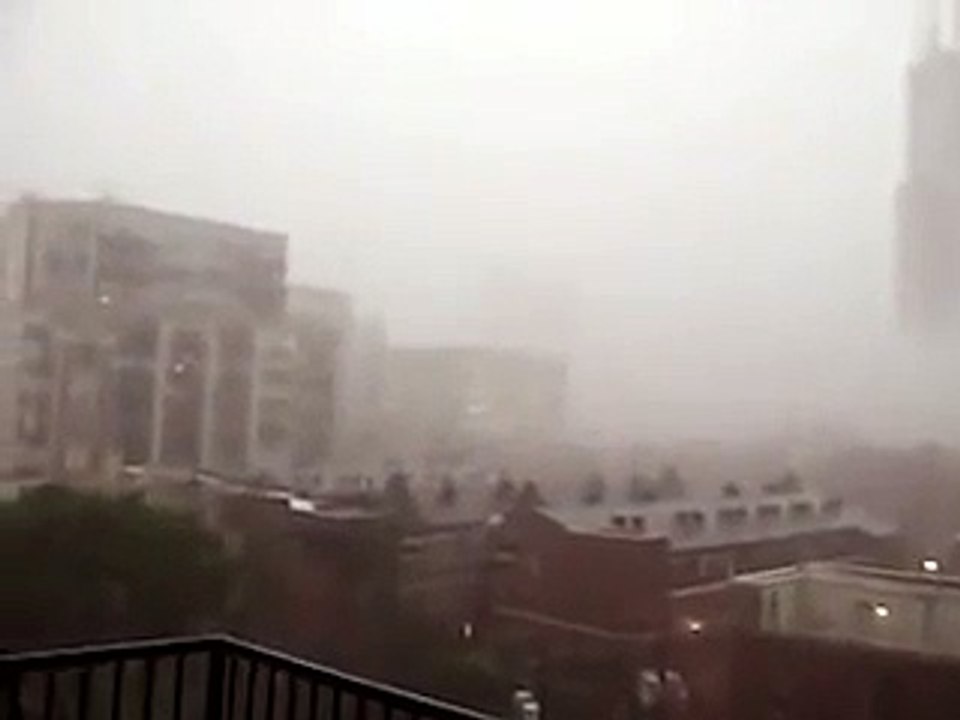 Cthulhu Attacks Chicago 9/2/15