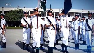 Paniyon Pe Chalen   Rahat Fateh Ali Khan song for   Pakistan Navy