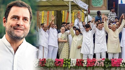 PM Face के बिना लड़ेगा महागठबंधन चुनाव, Rahul Gandhi ने छोड़ी दावेदारी | वनइंडिया हिंदी