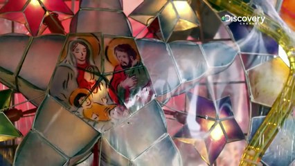 Christmas in Manila | Anthony Bourdain: Parts Unknown S7E5