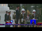 Presiden Joko Widodo Lantik 724 Perwira Remaja-NET12