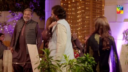 Band Khirkiyan Episode #03 HUM TV Drama 3 August 2018