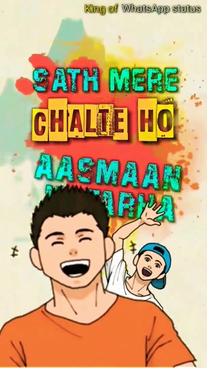 Yaaro Ne Mere Vaste kya kuch nahi kiya || Full screen WhatsApp status || 30 second video status ||  friendship day whatsapp status ||
