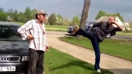 Greatest Drunk Fight Ever