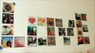 ¡¡Decora tu cuarto con fotos!! ♡ DIY Laia Martín