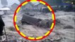 Arunachal Pradesh में Flood की वजह से तबाह हुआ Army Camp, Army Truck भी बहा | वनइंडिया हिन्दी