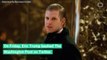 Eric Trump Bashes Washington Post Jeff Bezos For Trump Saudi Report