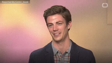 Flash Star Has High Hopes For New Season