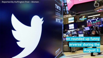 Hilarious Tweets From Women This Week