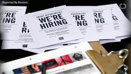 Job Growth Slowed In July