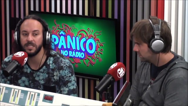 Treta Emilio Gabriel o Pensador