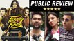 Fanney Khan PUBLIC REVIEW | First Day First Show | Aishwarya Rai Bachchan, Anil Kapoor Rajkummar Rao