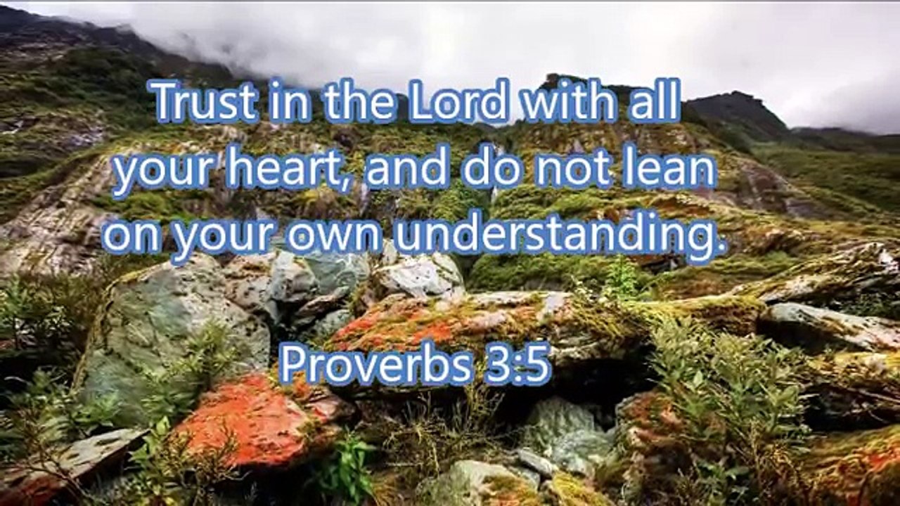 Bible Quotes on Faith and Hope