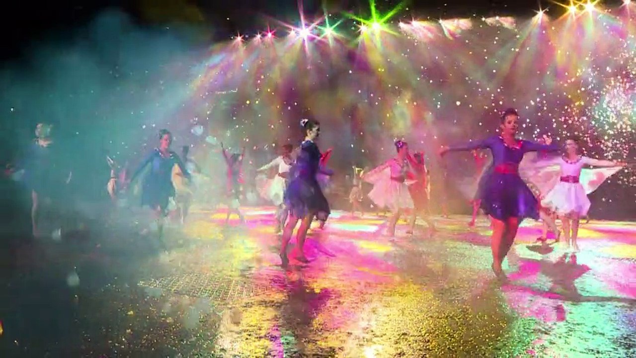 Le Royal Edinburgh Military Tattoo, un festival... de fanfares