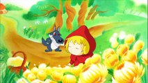 Le Petit Chaperon rouge | Contes Pour Enfants (FR.BedtimeStory.TV)