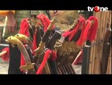 95 Jenis Senjata Tradisional dari Sumatera Dipamerkan di Museum Sumatera