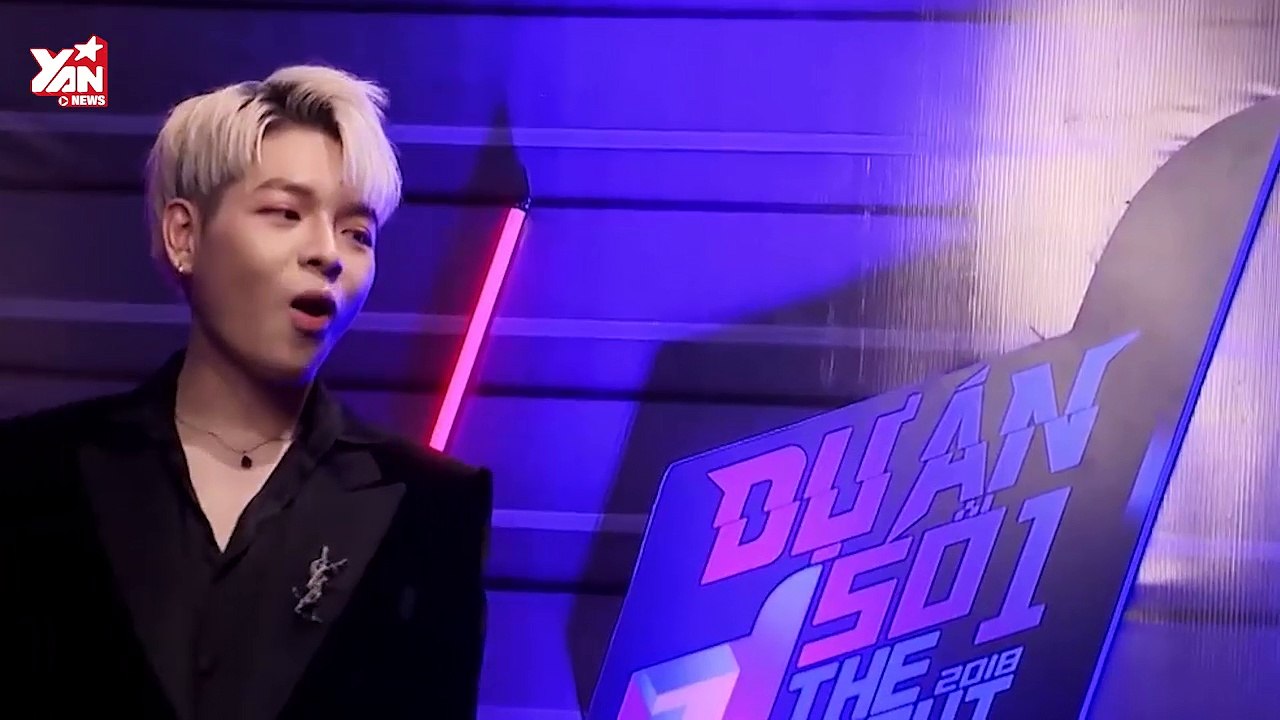 Đức Phúc thẳng tay loại Hương Tràm khỏi ghế giám khảo