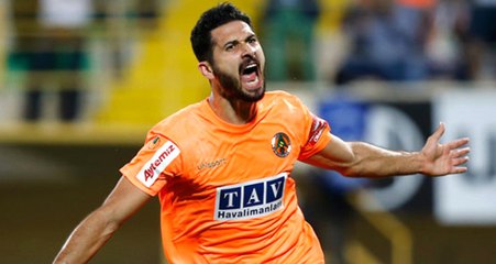 Beşiktaşlı Yönetici, Galatasaray'ın İstediği Emre Akbaba'yı Takibe Aldı