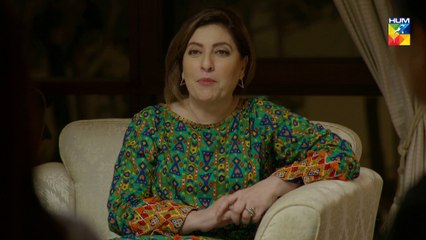 Aik Larki Aam Si Episode #34 HUM TV Drama 3 August 2018