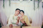 Wedding Engagement ceremony Nattapat & Koomsookphon